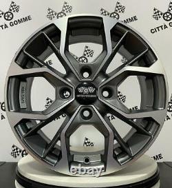 Alloy Wheels Compatible for Mini One Cooper Clubman from 15 New