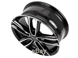 Alloy Wheels Compatible with Mini Cooper Countryman 2017 17-inch