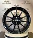 Alloy Wheels Convertible Mini Cooper S Clubman One Cup 16 New, Top