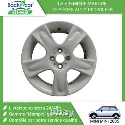 Aluminium Rim Mini Mini? 36116777357