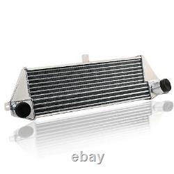 Aluminium Turbo Intercooler For Bmw Mini Cooper S R56 R57 R58 1.6l 2006-2012 07