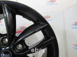 Aluminium Wheel Mini Countryman II 17 Inches 2410934