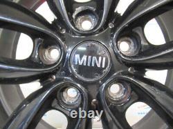 Aluminium Wheel Mini Countryman II 17 Inches 2410934