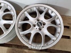 Aluminium Wheel Mini Mini One/Cooper (R50) Car 6775686