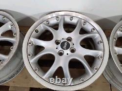 Aluminium Wheel Mini Mini One/Cooper (R50) Car 6775686