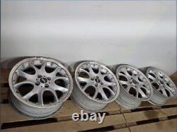 Aluminium Wheel Mini Mini One/Cooper (R50) Car 6775686