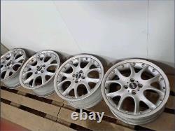 Aluminium Wheel Mini Mini One/Cooper (R50) Car 6775686