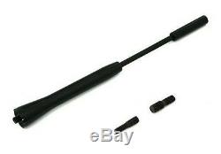 Antenna Short Opel Zafira Zafira Tourer Black Style 16v 16cm Radio