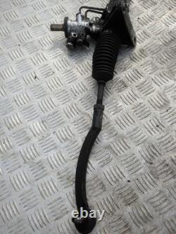 Assisted Steering Rack Mini Mini One/Cooper (R50) #121494082