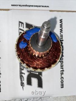 Assisted Steering Unit BMW Mini R50 R53 R56 One Cooper Rotor Inductor Part