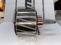 Assisted Steering Unit BMW Mini R50 R53 R56 One Cooper Rotor Inductor Part