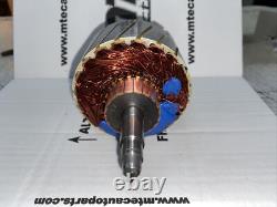 Assisted Steering Unit BMW Mini R50 R53 R56 One Cooper Rotor Inductor Part