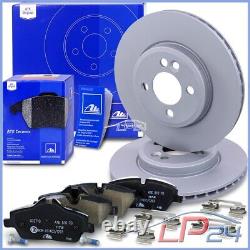 Ate Brake Discs Ø280 +ceramic Front Pads For Mini R56 06-13 Cooper