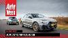 Audi A1 30 Tfsi Vs Mini Cooper 5 Durants Autoweek Dubbelt English Subtitles