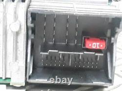 Autoradio Occasion Mini Mini II (r56) Essence 1.4l 95hp 2007 Oe65123455681