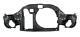 Blic Front Face 6502-08-4001200p For Mini Hatchback (r50, R53) Convertible (r52)