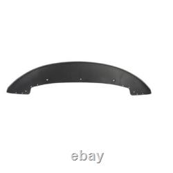 BLIC Spoiler Bumper for Mini Countryman R60 Cooper SD ALL4 One