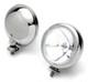 Bmw Mini Chrome Spots For Bmw Mini One Cooper S Or Cabriolet Wipac