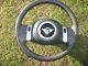 Bmw Mini One Cooper R50 R52 R53 Two-spoke Steering Wheel And Airbag 2001 To 2008