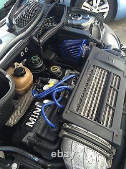 BMW Mini, COOPER S One R50 R52, R 53 10mm Formula Power Performance Course Set