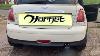 Bmw Mini Cooper Mini One R56 1.6i 2006-2014 Hornet Exhaust Race System