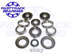 BMW Mini One/Cooper 1.6 Gearbox Bearing Repair Kit GS5 65BH