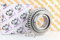 BMW, Mini One/Cooper 6 Speed Getrag Manual Transmission GS6-55BG 2ND 43 Teeth