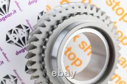 BMW, Mini One/Cooper 6 Speed Getrag Manual Transmission GS6-55BG 2ND 43 Teeth