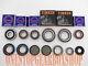 Bmw, Mini One/cooper 6 Speed Getrag R50/53 Gearbox Bearing Repair Kit