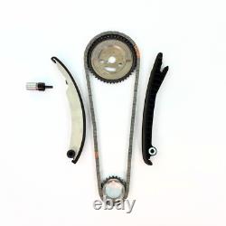BMW Mini One Cooper R50 R52 R53 1.6 Petrol New Timing Chain Kit 2001