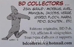 Bd Belgian Pub Mini One Mini Cooper 12 Pages Bd Jo Bang Mépoius Jean Giraud