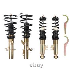 Black Edition Suspension Sport Mini One, Cooper including S R50, R52, R53, Mini, N