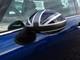 Black Gray White Hood Mirrors For Mini One Cooper R50 R53 R52