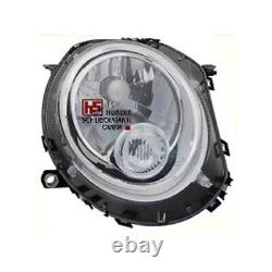 Bmw For Bmw R56 11/06-11/10 Incl. H4 Incl Engine. S7q Lamps