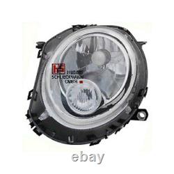 Bmw For Bmw R56 11/06-11/10 Incl. H4 Incl Engine. S7q Lamps