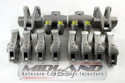 Bmw Mini 1.4 1.6 Gasoline Left And Right Hand Admission Exhaust Rocker Arms