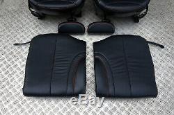 BMW Mini R52 Heated Recaro Leather Interior in BN24 Eastbourne für