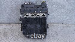 Bmw Mini Cooper One 1.6 R50 R50 Essence W10 Empty Engine W10b16a With 60k Guaranteed