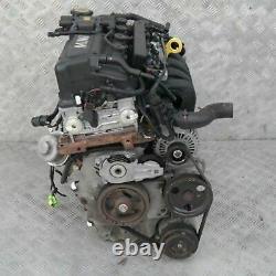 Bmw Mini Cooper One 1.6 R50 R52 Gasoline W10 Complete Engine W10b16a Warranty