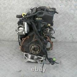 Bmw Mini Cooper One 1.6 R50 R52 Gasoline W10 Complete Engine W10b16a Warranty