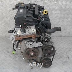 Bmw Mini Cooper One 1.6 R50 R52 Petrol W10 Full Engine W10b16a Warranty