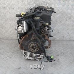 Bmw Mini Cooper One 1.6 R50 R52 Petrol W10 Full Engine W10b16a Warranty