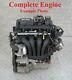 Bmw Mini Cooper One 1.6 R50 R52 W10 Empty Petrol Engine W10b16a With 60k Guaranteed