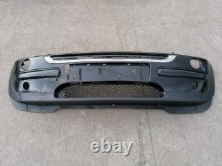 Bmw Mini Cooper One R50 R52 R53 2001-2006 Front Bumpers