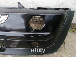 Bmw Mini Cooper One R50 R52 R53 2001-2006 Front Bumpers