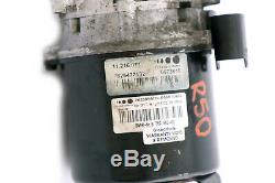 Bmw Mini Cooper One R50 R52 R53 Electric Power Steering Pump