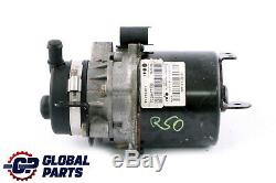Bmw Mini Cooper One R50 R52 R53 Power Steering Pump 6769963