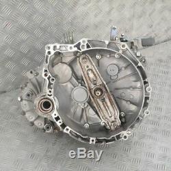 Bmw Mini Cooper One R56 R55 Manual 6 Speeds Box To Gs6-55bg-tcj7 Cha Warranty