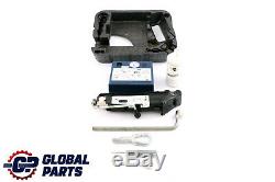 Bmw Mini Cooper One R56 R57 Tool Kit Jack Tire Coating Service