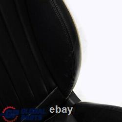 Bmw Mini Cooper One R56 Sport Full Leather Innenitze Black Lounge Session